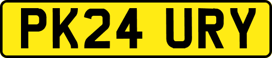 PK24URY