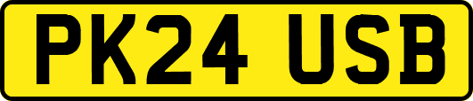 PK24USB