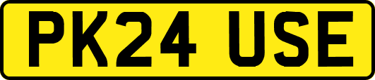 PK24USE