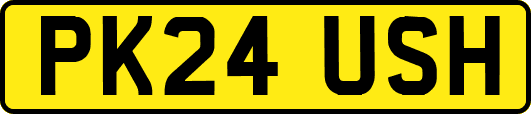 PK24USH