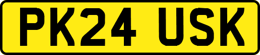 PK24USK