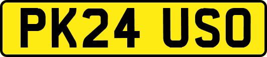 PK24USO