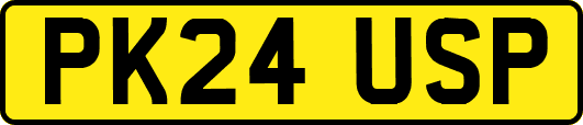 PK24USP