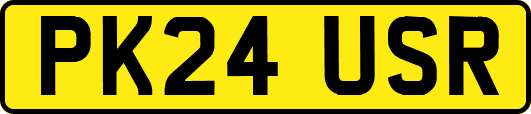 PK24USR