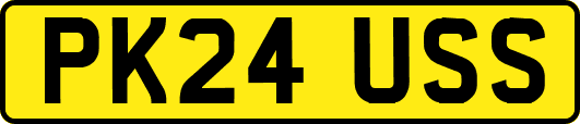PK24USS