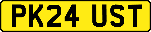 PK24UST