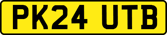 PK24UTB