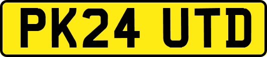 PK24UTD