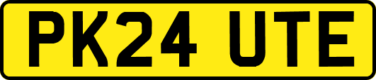 PK24UTE