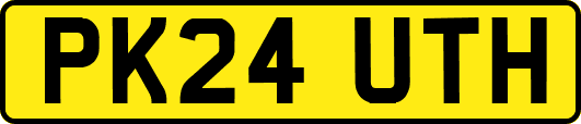 PK24UTH