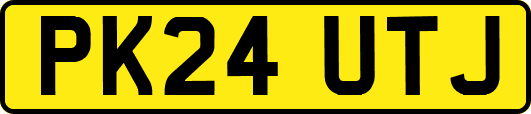 PK24UTJ