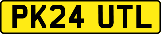 PK24UTL