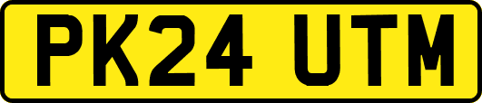PK24UTM