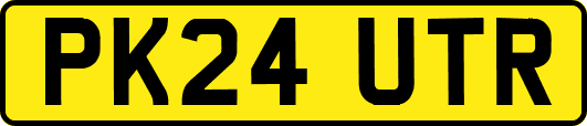 PK24UTR