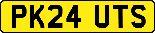PK24UTS