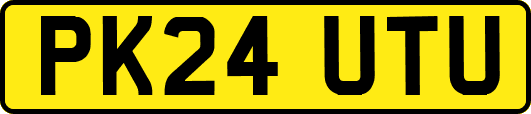 PK24UTU