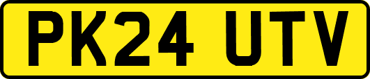 PK24UTV