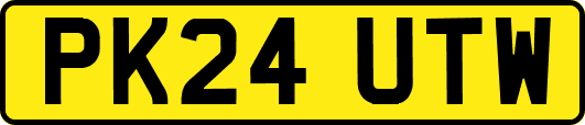 PK24UTW