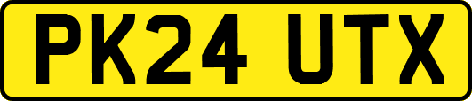 PK24UTX