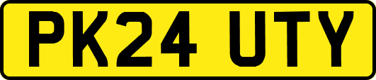 PK24UTY