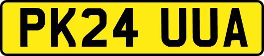 PK24UUA