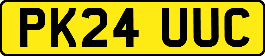 PK24UUC