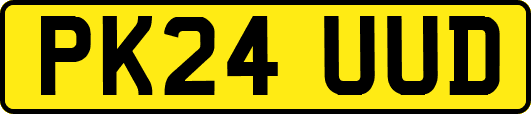 PK24UUD