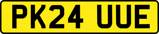 PK24UUE