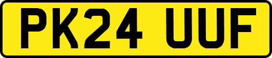 PK24UUF