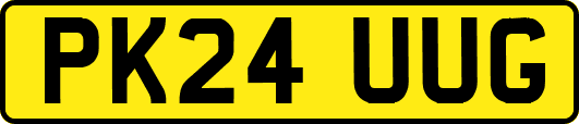 PK24UUG
