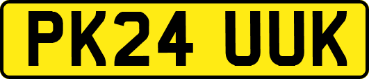 PK24UUK