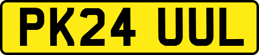 PK24UUL