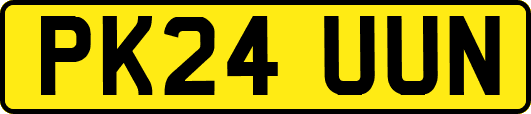 PK24UUN