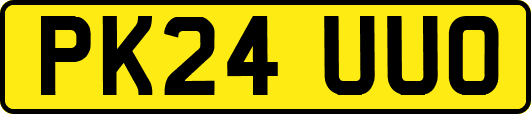 PK24UUO