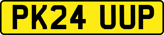 PK24UUP