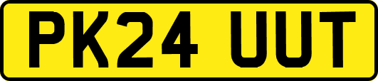 PK24UUT