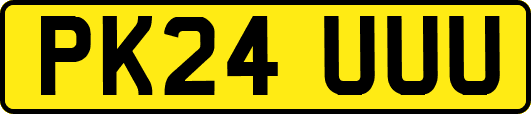 PK24UUU