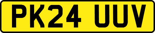 PK24UUV