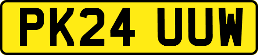 PK24UUW