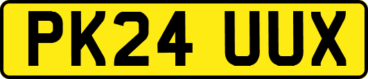 PK24UUX
