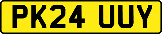 PK24UUY