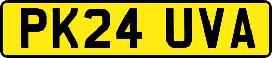 PK24UVA