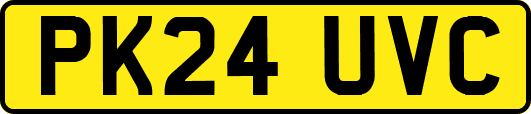 PK24UVC