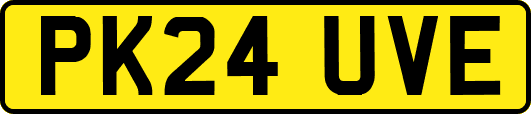 PK24UVE