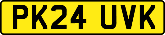PK24UVK