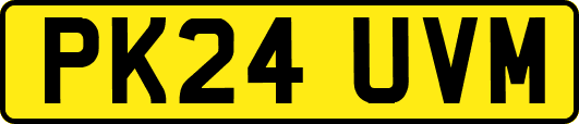 PK24UVM