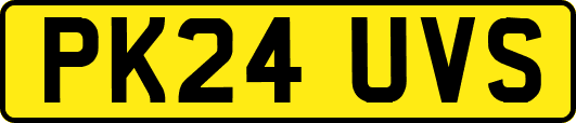 PK24UVS