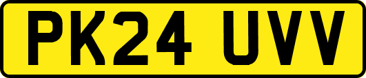 PK24UVV