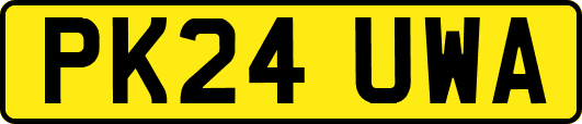 PK24UWA