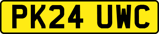 PK24UWC